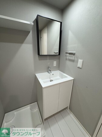 アトリオフラッツ日暮里の物件内観写真